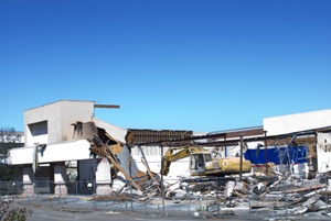 Scrounging: Leftover Materials Can Equal New Projects